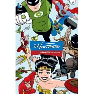 Absolute DC: The New Frontier 15th Anniversary Edition