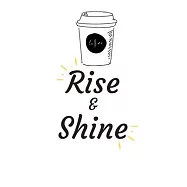Rise and Grind: Coffee Obsessed Journal - I Love Coffee Notebook to Write - Friend GIft - Planner & Goal Sitting Tool
