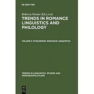 Synchronic Romance Linguistics