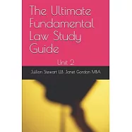 The Ultimate Fundamental Law Study Guide
