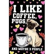  and Men - Perfect 120 Pages Li