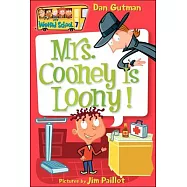 Mrs. Cooney Is Loony!