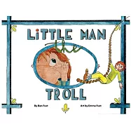 Little Man the Troll