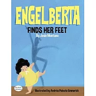 Engelberta Finds Her Feet Dyslexic Font