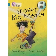 Spider’’s Big Match