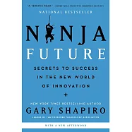 Ninja Future: Secrets to Success in the New World of Innovation