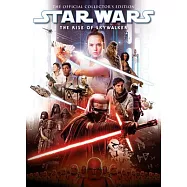 Star Wars: The Rise of Skywalker Movie Special
