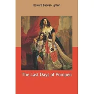 The Last Days of Pompeii