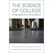 The Science of College: Navigating the First Year and Beyond