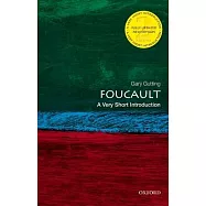 Foucault: A Very Short Introduction