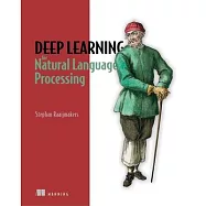 Deep Learning for Natural Language Processing