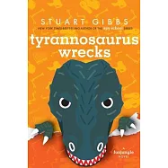 Tyrannosaurus Wrecks