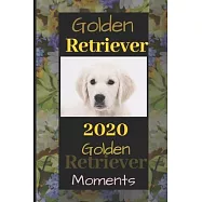 Golden Retriever: 2020 Golden Retriever Moments