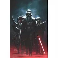 Star Wars: Darth Vader Vol. 1