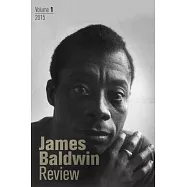 James Baldwin Review: Volume 1