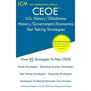 CEOE U.S. History/Oklahoma History/Government/Economics - Test Taking Strategies: CEOE 017 - Free Online Tutoring - New