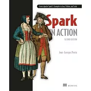 Spark in Action
