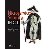 Microservices Security in Action