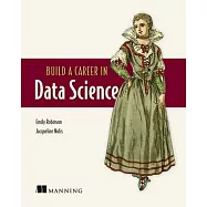 Build a Career in Data Science