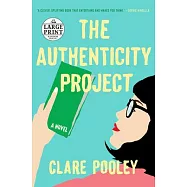 The Authenticity Project