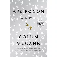 Apeirogon: A Novel