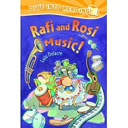 Rafi and Rosi Music!