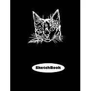 Sketchbook: Notebook for Drawing, Writing, Painting, Sketching or Doodling, Draw Your Own Comics, Notebook and Sketchbook for Kids