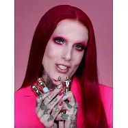 Jeffree Star Makeup Chart College Ruled Journal: A Personal Jeffree Youtuber Makeup Chart Journal / Autograph Notebook