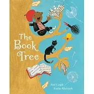 The Book Tree