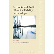 Accounts and Audit of Limited Liability Partnerships