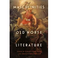 Old Norse Masculinities