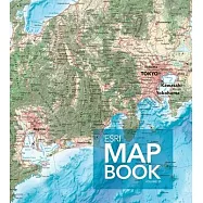 ESRI Map Book, Volume 35