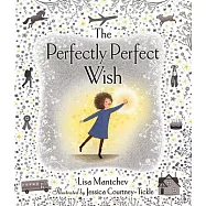 The Perfectly Perfect Wish
