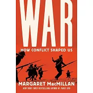 The Mark of Cain: War and the Human Condition