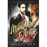 Midnight Orchids: Book Three of the NOLA Shifters Series