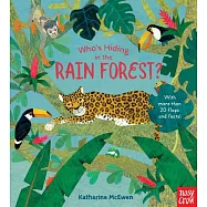 Who’’s Hiding in the Rain Forest?