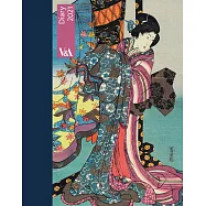 V&A Desk Diary 2021: Kimono