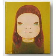 Yoshitomo Nara奈良美智三十年作品集