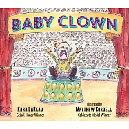 Baby Clown