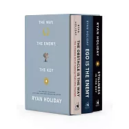 The Way, the Enemy, and the Key