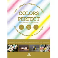 Colors Perfect-Color Matching for Brand Design