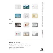 Back to the Essence-Design Guidelines for Minimalist Graphics