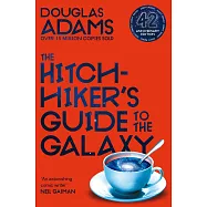 The Hitchhiker’s Guide to the Galaxy: 42nd Anniversary Edition