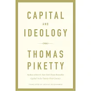 Capital and Ideology