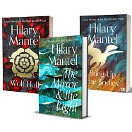 Wolf Hall Trilogy Set