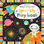 Baby’s very first Sparkly Playbook