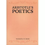 Aristotle’s Poetics (Tr. by S. H. Butcher)