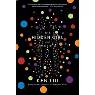 The Hidden Girl and Other Stories