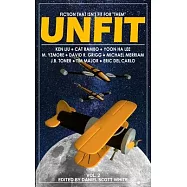 Unfit Magazine: Vol. 2