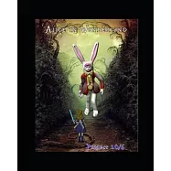 Alice In Wonderland Project10/6